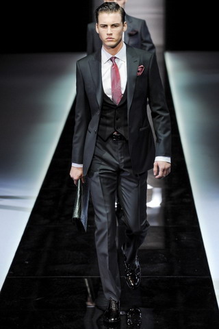 Giorgio Armani / - 2013-2014